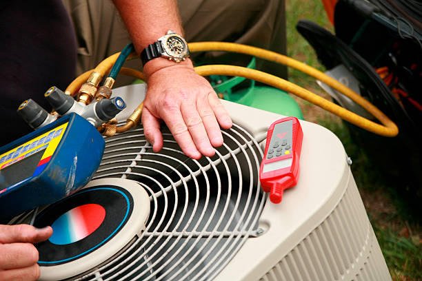 Best HVAC system installation  in Bayport, MN